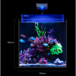 Max Nano G2 XL, senza supporto - Red sea