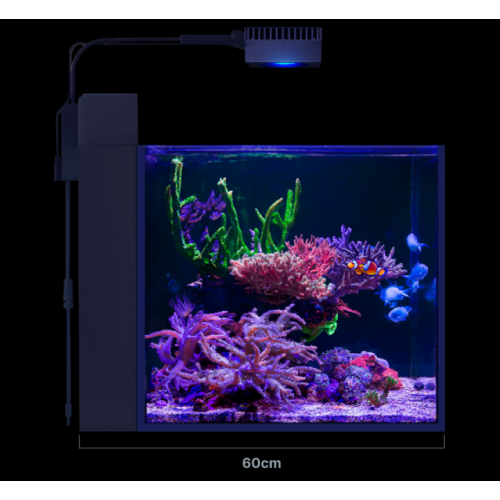 Max Nano G2 XL, senza supporto - Red sea