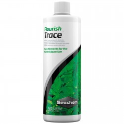 Flourish Trace Seachem