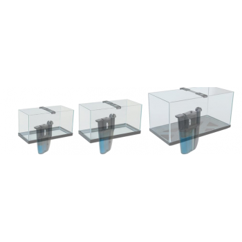 Newa Hobby scape, bathtub with lower frames without lid +... 2