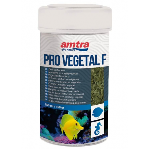 Pro Vegetal F, hautes algues hautes algues et...