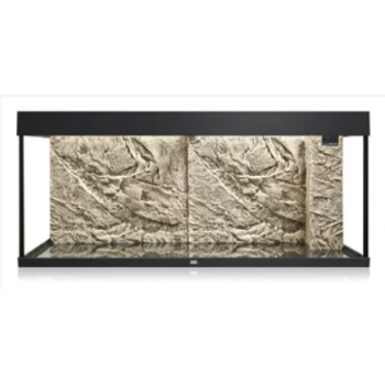 Cliff Light Background Juwel 3d background 2