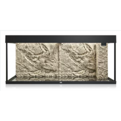 Fond de falaise Juwel Fond 3D