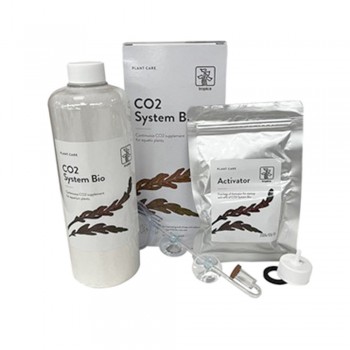 Système de CO2 bio Tropica 60l Nouveau 2