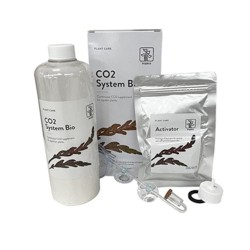 Tropica CO2 System Bio Impianto CO2 a reagenti