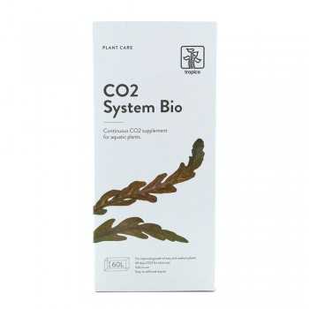 Tropica CO2 System Bio Impianto CO2 a reagenti 2