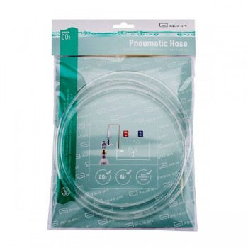 Aqua Art Pneumatic Hose - Tubicino per CO2