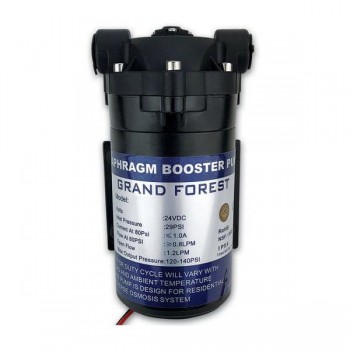 Pompa Booster 75 GPD AQPET