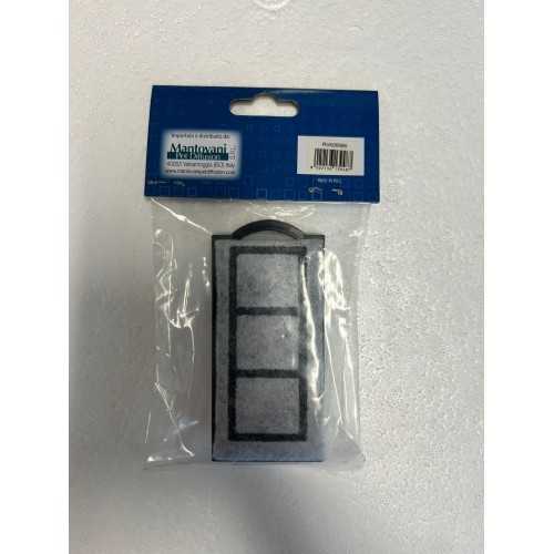 Blu Bios Replacement cartridge with coal Hang...