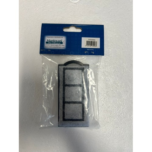 Blu Bios Replacement cartridge with coal Hang...