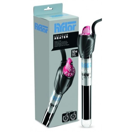 25W Theo Heater Hydor Heater