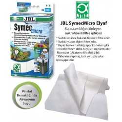 Symec Micro JBL for crystal clear water
