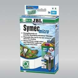 Symec micro Jbl per acqua cristallina 2