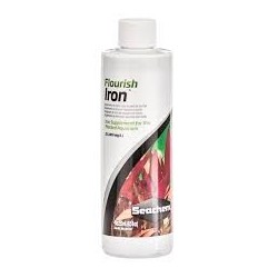 Flourish Iron Seachem