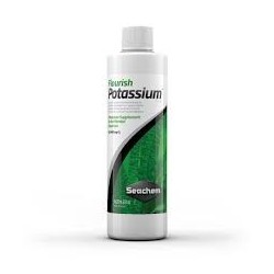 Fleurir potassium Seachem