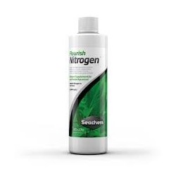 Flourish Nitrogen Seachem