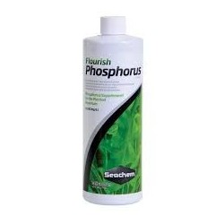 Flourish Phosphorus Seachem
