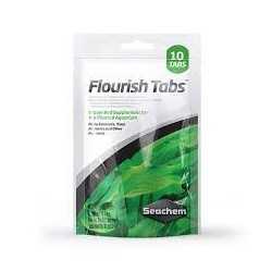 Flourish Tabs Seachem 