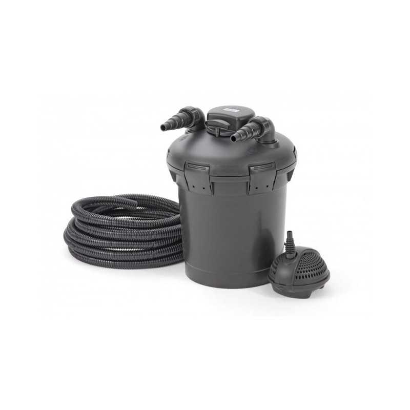 filtro da laghetto PONDOPRESS SET 10000 Pontec