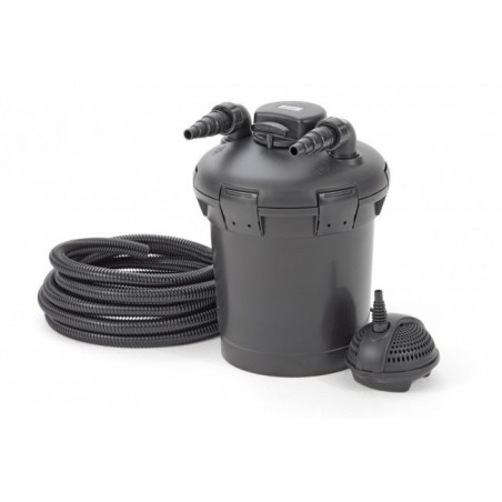 Fino a 10.000 L PONDOPRESS SET Pontec laghetto
