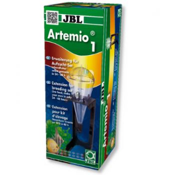 Artemio 1, Expansion pour Artemioset - JBL