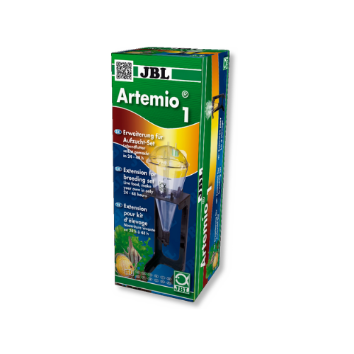 Artemio 1, Expansion pour Artemioset - JBL