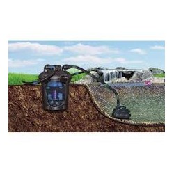 Fino a 10.000 L PONDOPRESS SET Pontec laghetto 2