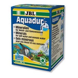Aquadur Jbl 250 gr sali minerali