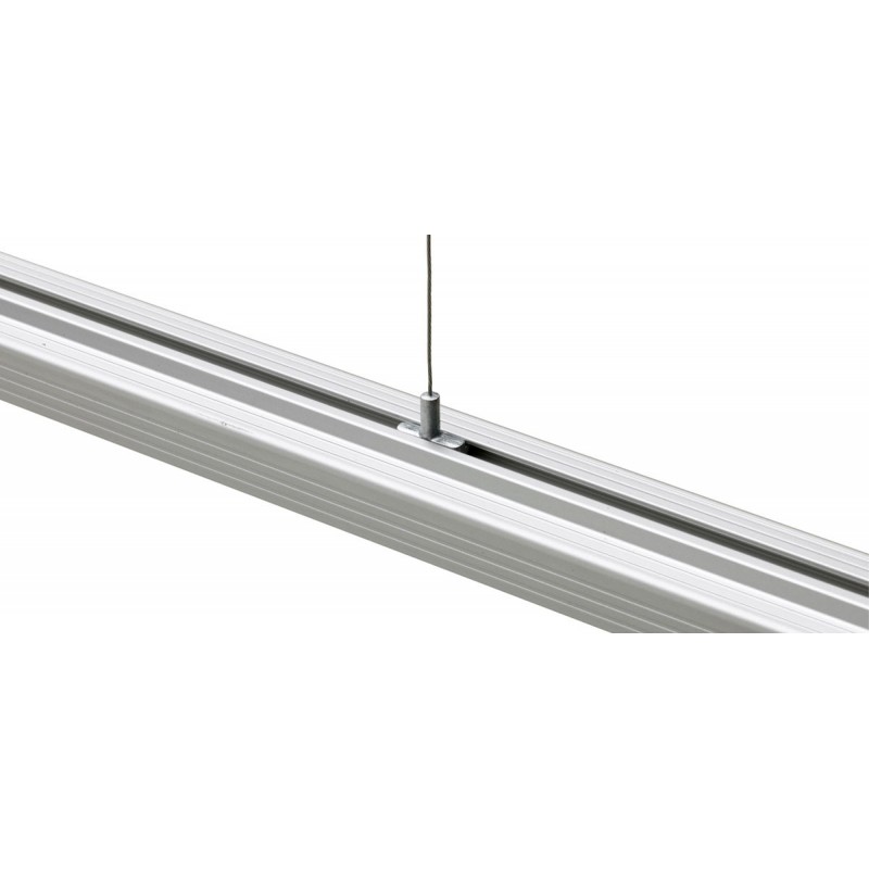 Plafoniera Moray a led Ceab per acqua dolce