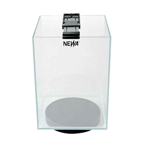 Hobby slim, complete aquarium with waterproof...