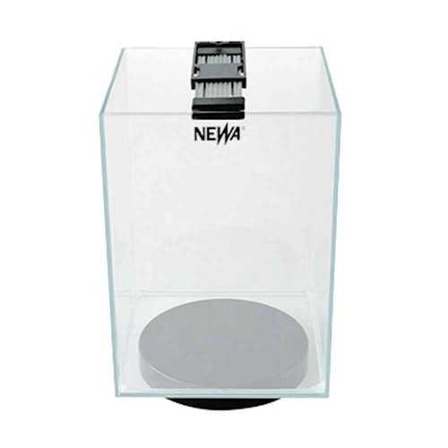 Hobby Slim, complete aquarium with waterproof...