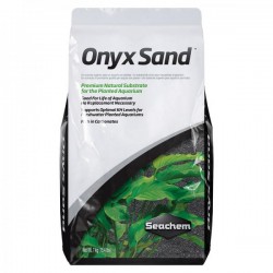 Onyx Sand - Seachem