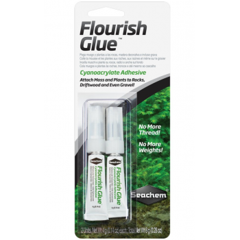 Flourish Glue, colla atossica per piante - Seachem