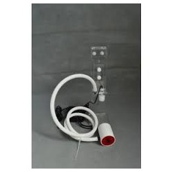 Sistema di rabbocco E200 New Oceans AGP