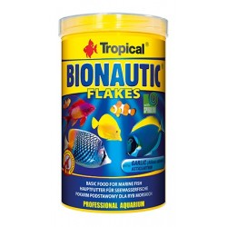 Flocons de bionautique Tropical 250ml
