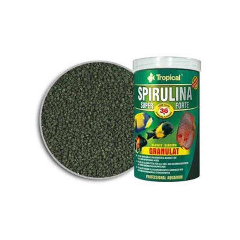 Bionautic Flakes Tropical 50 g