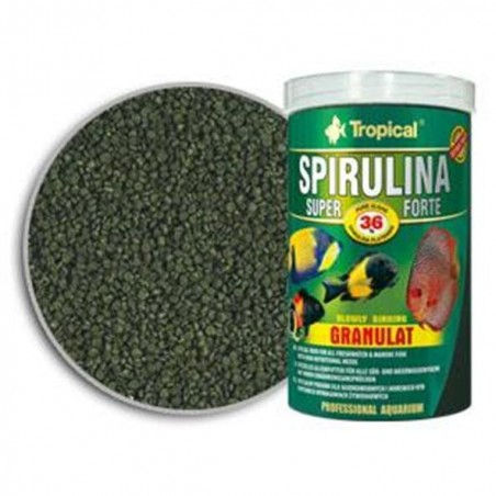 Bionautic Flakes Tropical 250ml