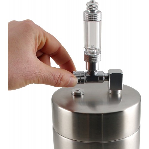 Fluval BIO CO2 125 L - Askoll