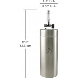 Fluval BIO CO2 250 L - Askoll