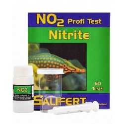 Salifert Profi Test Nitriti NO2 per Acquario Marino e Dolce - Kit Analisi Nitriti ad Alta Precisione