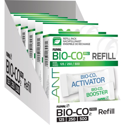 Fluval BIO CO2 Refill - Askoll
