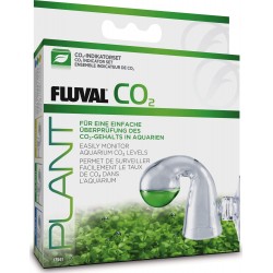 Fluval set permanent for CO2 - Askoll