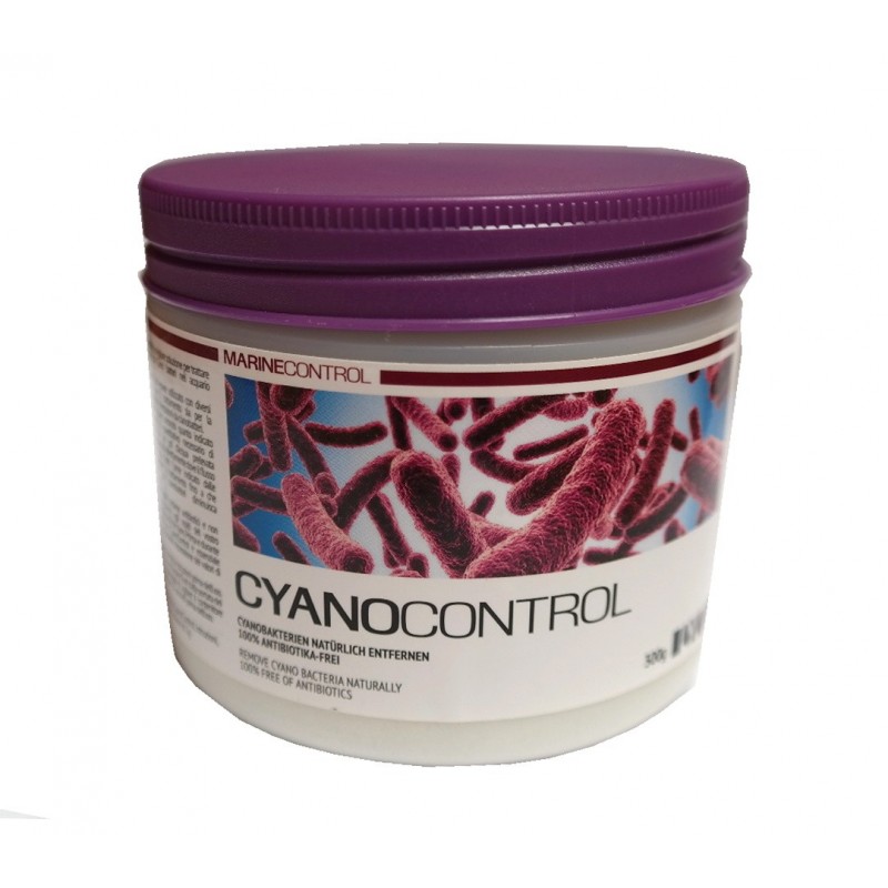 Cyanocontrol 300gr Lyox