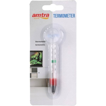Thermomètre avec ventouse - AMTRA