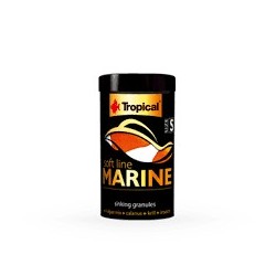 Marine soft line S Tropical 100ml