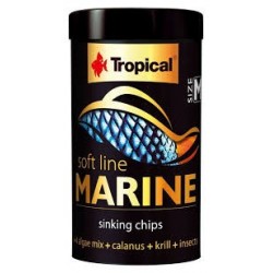 Marine soft line M Tropical 250ml