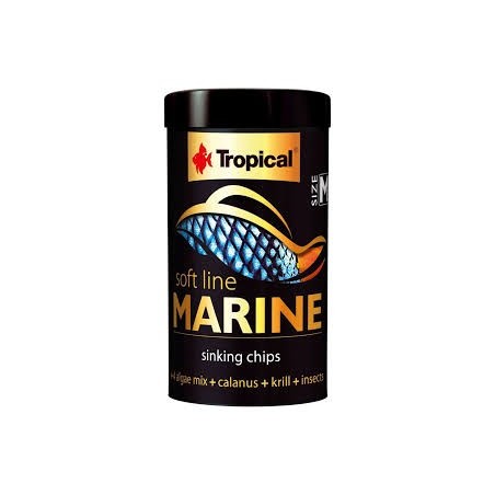Bionautic Flakes Tropical 50 g