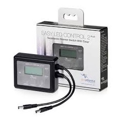 NICREW Controller Per "HyperReef Lampada Acquario Marino", Centralina