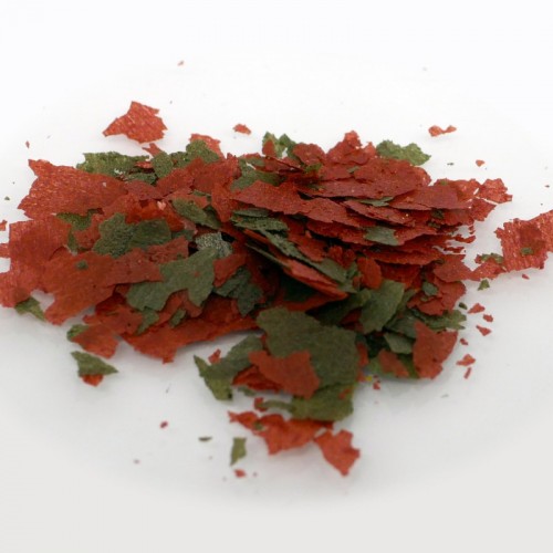 Alimentation Tropical Flocons - fleuve aqua...