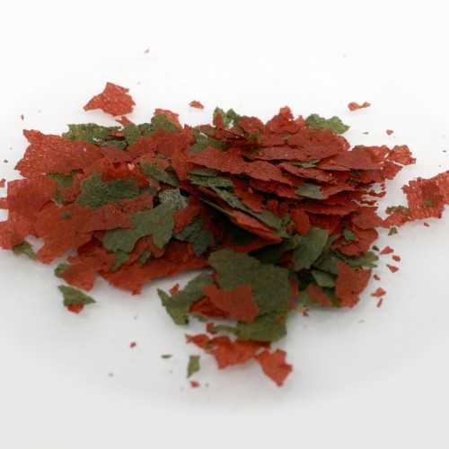 Feed Tropical Flakes - River Aqua Food